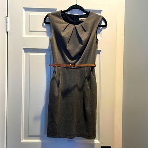 Modcloth Teaching Classy Dress